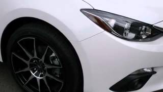 2015 Mazda Mazda3 i Touring in VANCOUVER, WA 98661