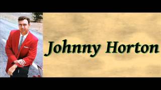 Watch Johnny Horton Sinking Of The Reuben James video