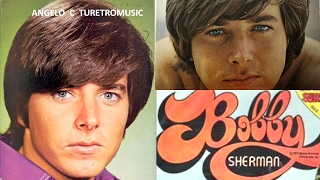 Watch Bobby Sherman Our Last Song Together video
