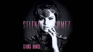 Selena Gomez  - Come & Get It (Instrumental)