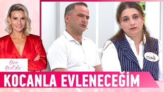 Arkadaşının Eşiyle Yasak Aşk Yaşadı - Esra Erolda Kolaj