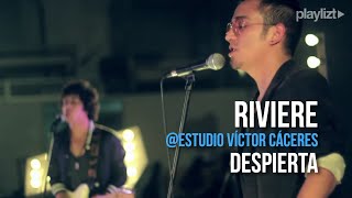 Watch Riviere Despierta video