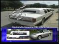 Diamond Limo Service Commercial