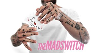 Card Trick Tutorial - The Mad Switch