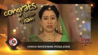 Varsha Maheshwari Pooja Joshi