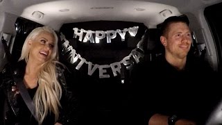 Maryse Corrige Le Français De The Miz Exclusivité Wwe Network