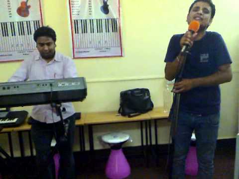 MAI JAHA RAHU rahat fateh ali khan; COVER BY SHIVI SAREEN