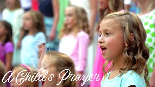 Watch Janice Kapp Perry A Childs Prayer video