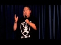 "RACIST? OR FUNNY? Gift Basket Prank" - Gabriel Iglesias (uncensored)