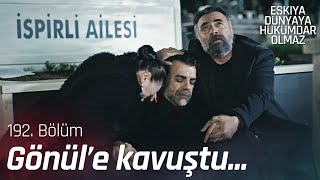Ahmet Aslan - Yolun Sonu Görünüyor - Eşkıya Dünyaya Hükümdar Olmaz 192. Bölüm