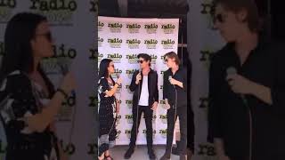 Catfish And The Bottlemen Interview Block Summer Party Radio 104 5, Philadelphia 23.06.2019
