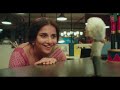 Video Vidya Balan: TUMHARI SULU | Official Teaser | Releasing on 17th November 2017