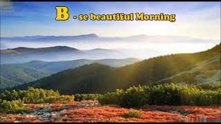 Good morning ka Matlab ABCDEFG Mai by Best Hindi Knowledge Channel A.K