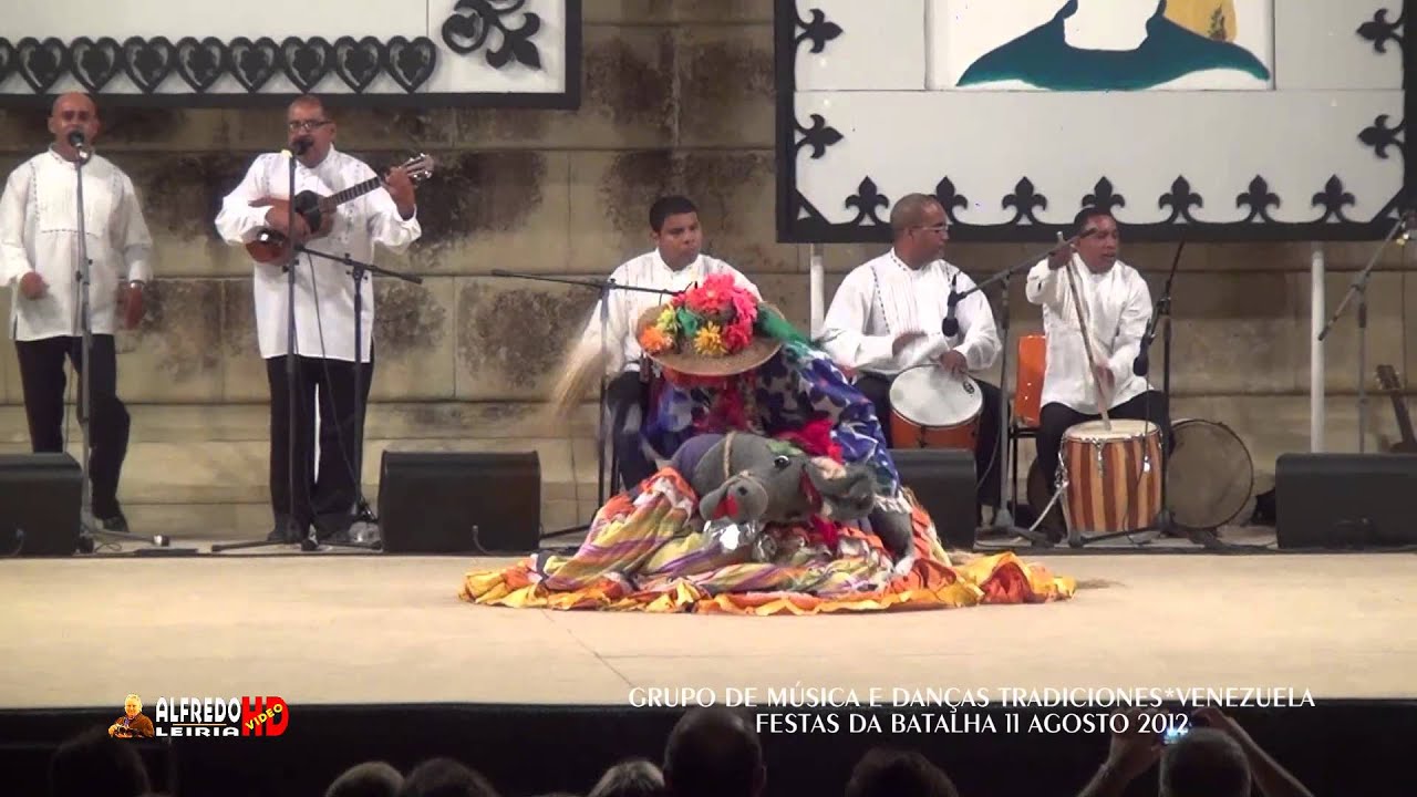 MUSICA VIDEO FOLCLORE VENEZUELA musica video folclore venezuela: