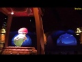 [4K × ディズニー ] マジックランプシアター 完全版 アラジンの魔法のランプの魔人 ジーニーとアシームそしてシャバーンのマジックショー 東京ディズニーシー