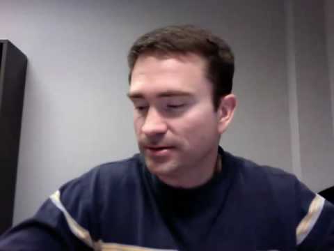 My Review of the Verizon Droid. Nov 16, 2009 10:27 AM