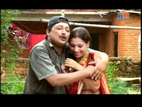 budi thapnu berthai raicha by Narad Khatiwada
