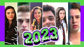 2023 Yılında En Çok İzlenen Kardeşlerim Sahneleri