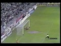Athletic Bilbao - Juventus 3-2 (09.11.1988) Ritorno, Sedicesimi Coppa Uefa (2a Versione).