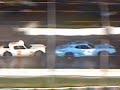 1of2[Dog-Leg/2nd Half] 199 Lap Enduro at Stockton 99 Speedway. April 24, 2010. [Race 2].