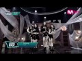 1년 5개월만에 컴백! ′miss A′의 스페셜 무대 ′Love Song′ M COUNTDOWN 418화