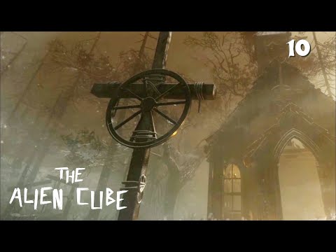 The Alien Cube #10: Heisi allein im Wald [German][Deutsch]