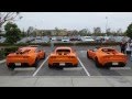 Southern California Lotus Meet - April 13, 2013