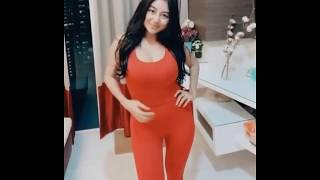 Goyangan Hot Toge Montok