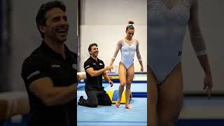 Unbelievable Flexibility Gymnast Splits Challenge