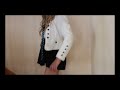 Serena Van Der Woodsen Inspired Outfit | GG Collab with BeautybySiena