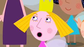 Il Piccolo Regno Di Ben E Holly Ep 33 Mucche By Vainz