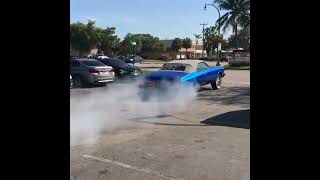 73 Chevy Vert On 26S Asantis By Coast 2 Coast Customs