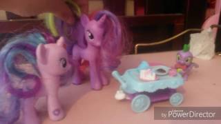 The Journey To Sunset Shimmer You Cant Do A Mission With A Empty Stomach Ep 1