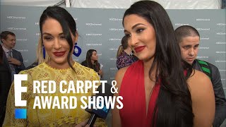 Nikki Bella Is Doing Good After Nikki Bella Is Doing Good After