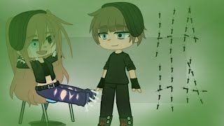 Room Tickling Stress Relief Do You Think Katsu Will Be Able To Get Out Of This Room?Gacha Club