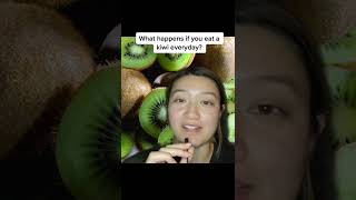 What Happens If You Eat Kiwi Everyday?
