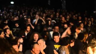 Watch Hammercult Into The Death Gate video