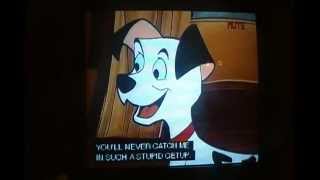 Quick Fandub 101 Dalmatians Series Stupid Getup Lucky