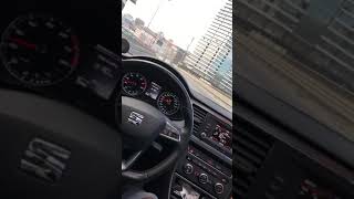 Seat Leon Fr Fake Story İnstagram
