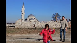 Ben Ki̇mi̇m - Kisa Fi̇lm Yeti̇m Olmak
