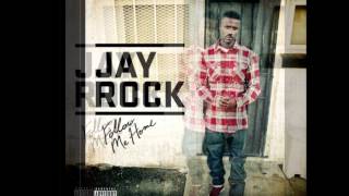 Jay Rock Ft Chris Brown - Westside