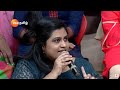 பிறந்தது முதல் தொடர்ந்து மன அழுத்தத்தை சந்திக்கும் பெண்கள்! | Tamizha Tamizha | Zee Tamil | Ep. 32