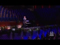 Never Never Land - Santino Fontana and the Mormon Tabernacle Choir