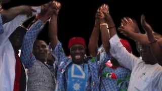 Ochuko - Oya 2015 Ifeanyi Okowa Official Campaign Theme Song