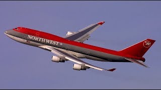 Turning Point Northwest Airlines Flight 85