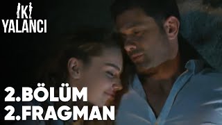 İki Yalancı - 2. Bölüm Fragman 2