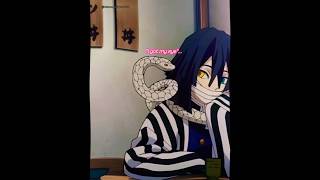 Mitsuri X Obanai Ive Got My Eye On You .....