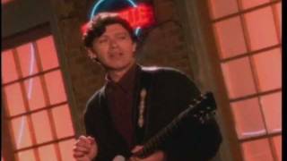 Watch Robbie Robertson What About Now video