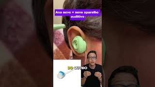 Aparelho Auditivo