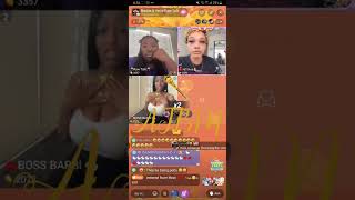 Boss Barbie Addresses Yetta Until The Voice Changers Take Over